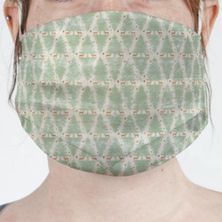 Deer Face Mask Cover