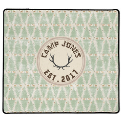 Deer XL Gaming Mouse Pad - 18" x 16" (Personalized)