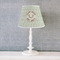 Deer Poly Film Empire Lampshade - Lifestyle