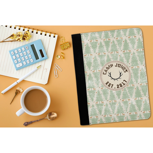 Deer Medium Padfolio - LIFESTYLE (adult)