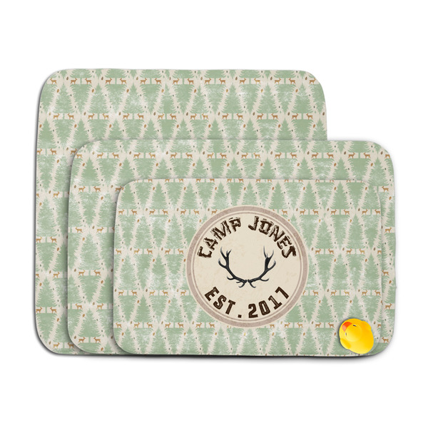 Deer Memory Foam Bath Mat - MAIN PARENT