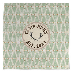Deer Microfiber Dish Towel (Personalized)