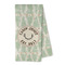 Deer Kitchen Towel - Microfiber (Personalized)