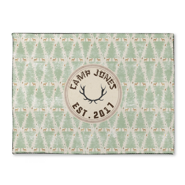 Custom Deer Microfiber Screen Cleaner (Personalized)