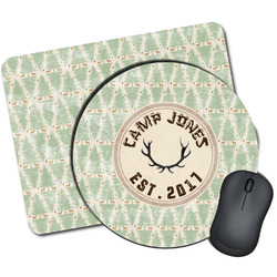 Deer Mouse Pad (Personalized)