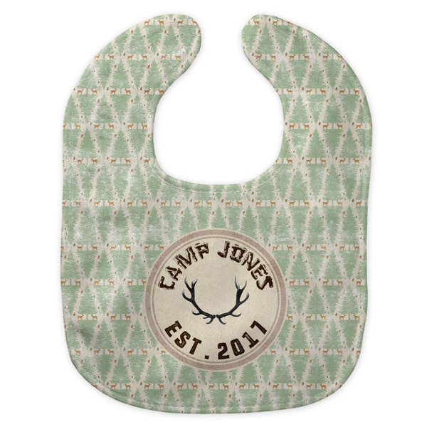 Deer New Bib Flat Approval