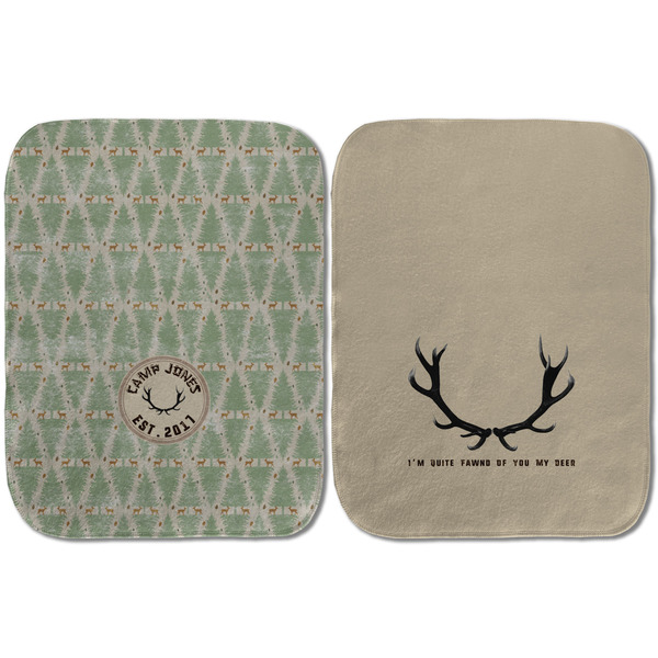 Deer Old Burps - Approval