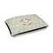 Deer Outdoor Dog Bed - Medium (Personalized)