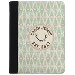 Deer Padfolio Clipboard - Small (Personalized)
