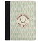 Deer Padfolio Clipboards - Small - FRONT