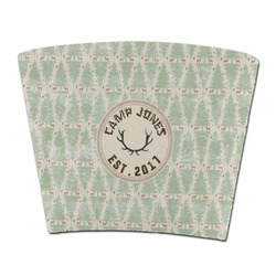 Deer Party Cup Sleeve - without bottom (Personalized)