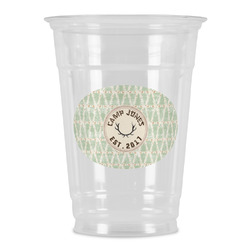 Deer Party Cups - 16oz (Personalized)