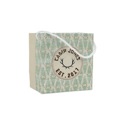 Deer Party Favor Gift Bags (Personalized)