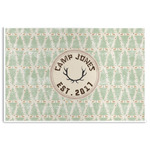 Deer Disposable Paper Placemats (Personalized)