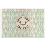 Deer Disposable Paper Placemats (Personalized)