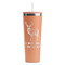 Deer Peach RTIC Everyday Tumbler - 28 oz. - Front