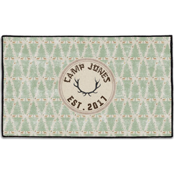 Deer Door Mat - 60"x36" (Personalized)