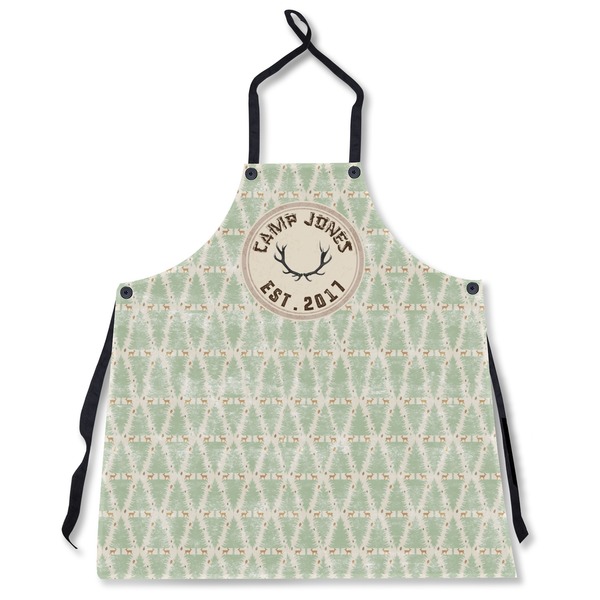 My Deer Personalized Apron