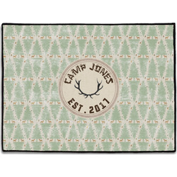 Deer Door Mat (Personalized)