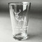 Deer Pint Glasses - Main/Approval