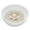 Deer Melamine Bowl - 8 oz (Personalized)