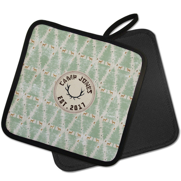 Deer Pot Holders - PARENT MAIN