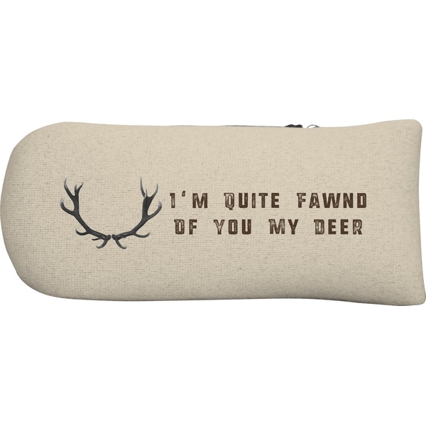 My Deer Putter Cover (Front)