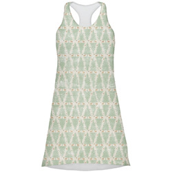 Deer Racerback Dress
