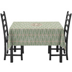 Deer Tablecloth (Personalized)