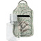 Deer Hand Sanitizer & Keychain Holder (Personalized)