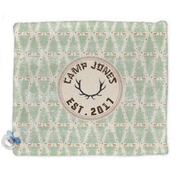 Deer Security Blanket - Single Sided (Personalized)