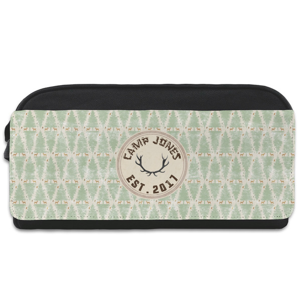 Custom Deer Shoe Bag (Personalized)
