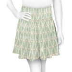 Deer Skater Skirt - Medium