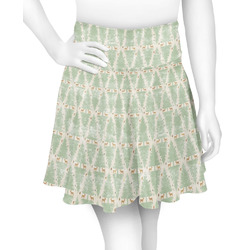 Deer Skater Skirt