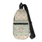 Deer Sling Bag (Personalized)