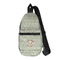 Deer Sling Bag (Personalized)
