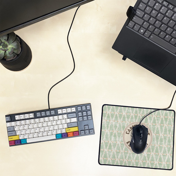Deer Small Gaming Mats - LIFESTYLE
