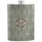 Deer Stainless Steel Flask (Personalized)