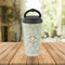 Deer Stainless Steel Travel Cup Lifestyle