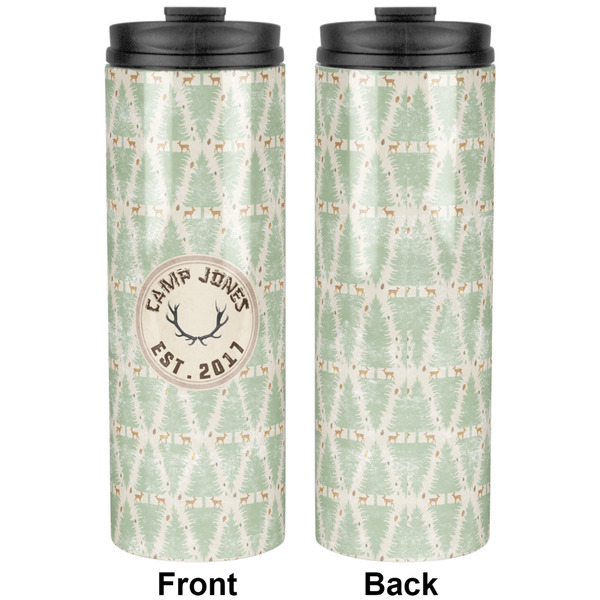 Deer Stainless Steel Tumbler - Apvl