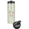 Deer Stainless Steel Skinny Tumbler (Personalized)