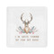 Deer Standard Cocktail Napkins (Personalized)