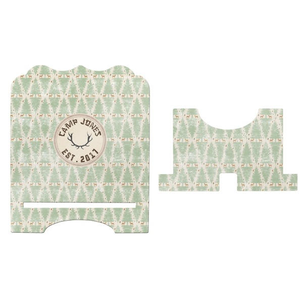 Deer Stylized Tablet Stand - Apvl