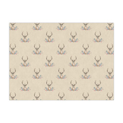 Deer Large Tissue Papers Sheets - Heavyweight