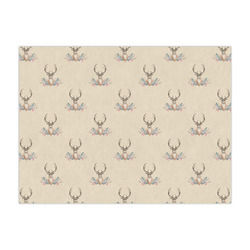 Deer Tissue Paper Sheets - Large - Heavyweight