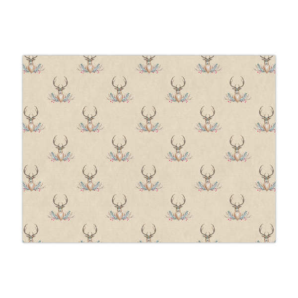 Custom Deer Tissue Paper Sheets - Large - Heavyweight