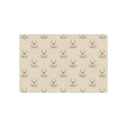 Deer Small Tissue Papers Sheets - Heavyweight
