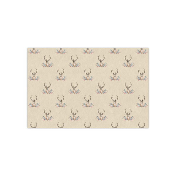 Custom Deer Small Tissue Papers Sheets - Heavyweight