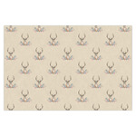 Deer Tissue Paper Sheets - X-Large - Heavyweight