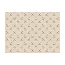 Deer Large Tissue Papers Sheets - Lightweight